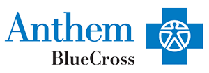 Anthem Blue Cross Logo